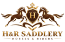 H&R Saddlery — Horses & Riders