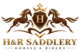 H&R Saddlery — Horses & Riders