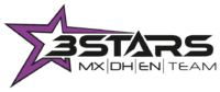 3Stars